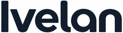ivelan.com wordmark