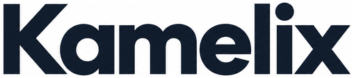 kamelix.com wordmark