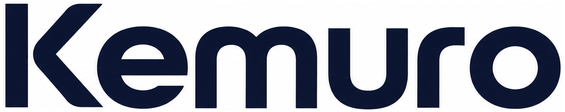 kemuro.com wordmark