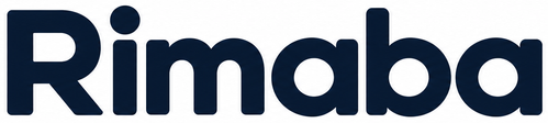 rimaba.com wordmark