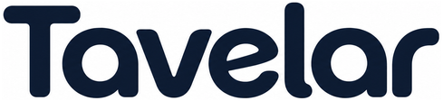tavelar.com wordmark