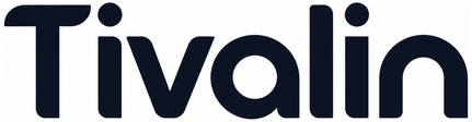 tivalin.com wordmark